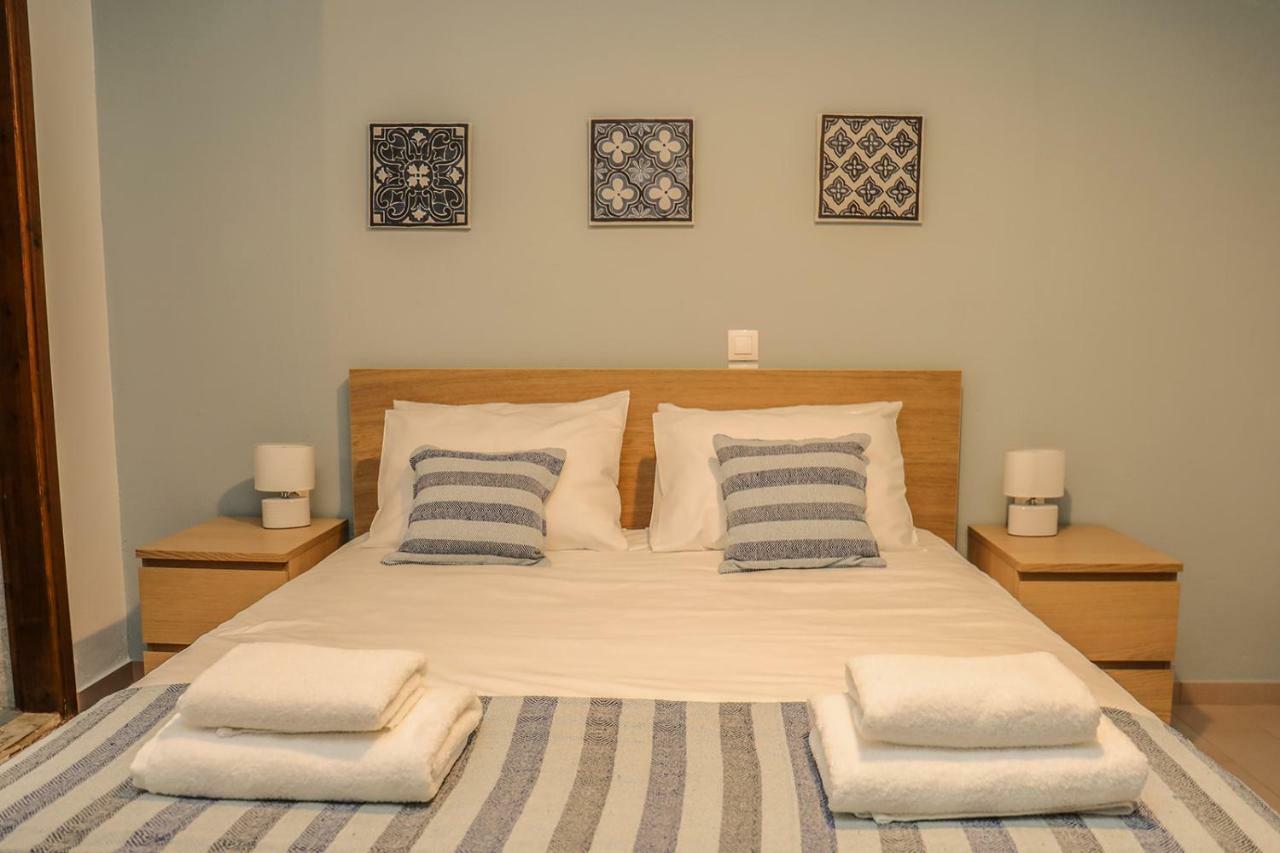 Golden Evelyn Apart otel Aya Paraskevi Dış mekan fotoğraf